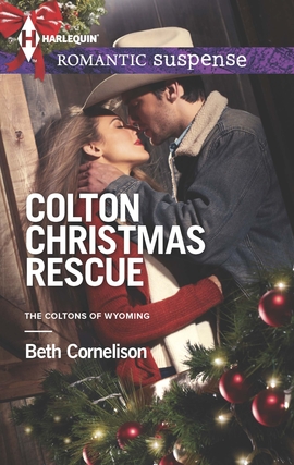 Title details for Colton Christmas Rescue by Beth Cornelison - Available